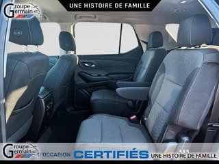 2020 Chevrolet TRAVERSE à Donnacona, Québec - 25 - w320h240px