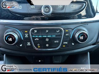 2020 Chevrolet TRAVERSE à Donnacona, Québec - 21 - w320h240px