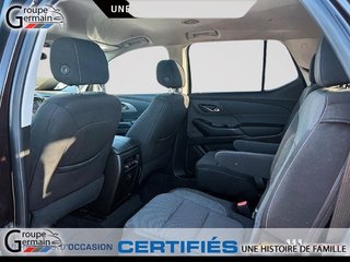 2020 Chevrolet TRAVERSE à Donnacona, Québec - 24 - w320h240px