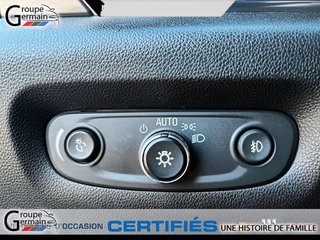 2020 Chevrolet TRAVERSE à Donnacona, Québec - 15 - w320h240px