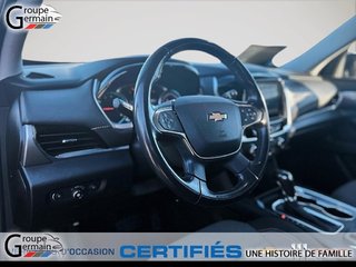 2020 Chevrolet TRAVERSE à Donnacona, Québec - 12 - w320h240px