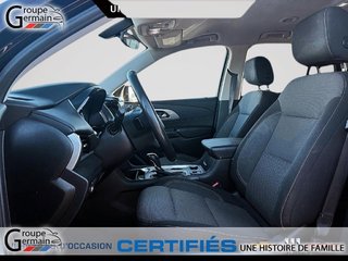 2020 Chevrolet TRAVERSE à Donnacona, Québec - 11 - w320h240px