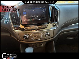 2022 Chevrolet TRAVERSE à St-Raymond, Québec - 21 - w320h240px