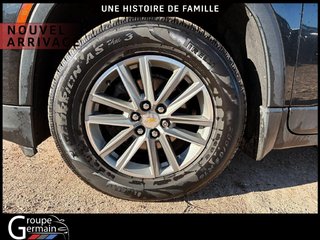 2022 Chevrolet TRAVERSE à St-Raymond, Québec - 10 - w320h240px
