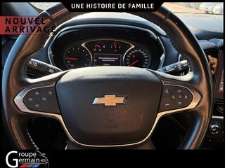 2022 Chevrolet TRAVERSE à St-Raymond, Québec - 17 - w320h240px