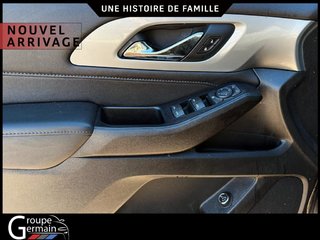 2022 Chevrolet TRAVERSE à St-Raymond, Québec - 15 - w320h240px