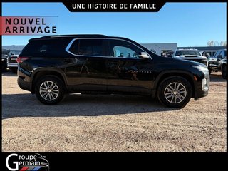 2022 Chevrolet TRAVERSE à St-Raymond, Québec - 2 - w320h240px