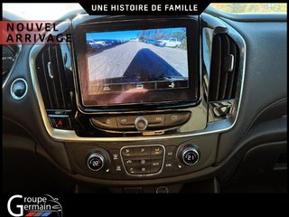 2022 Chevrolet TRAVERSE à St-Raymond, Québec - 22 - w320h240px