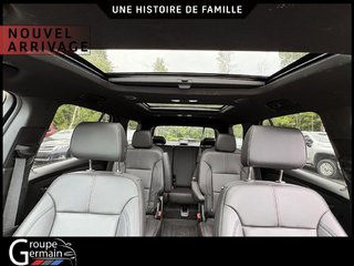 2023 Chevrolet traverse à St-Raymond, Québec - 10 - w320h240px