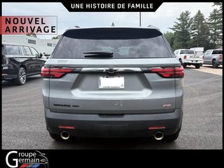 2023 Chevrolet traverse à St-Raymond, Québec - 17 - w320h240px