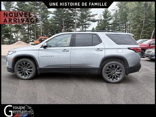 2023 Chevrolet traverse à St-Raymond, Québec - 3 - w320h240px