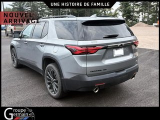 2023 Chevrolet traverse à St-Raymond, Québec - 18 - w320h240px