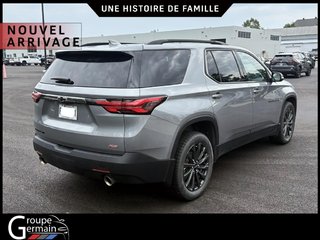 2023 Chevrolet traverse à St-Raymond, Québec - 16 - w320h240px