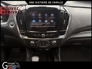 2023 Chevrolet traverse à St-Raymond, Québec - 14 - w320h240px