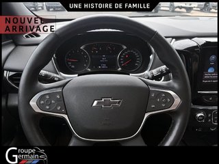 2023 Chevrolet traverse à St-Raymond, Québec - 11 - w320h240px