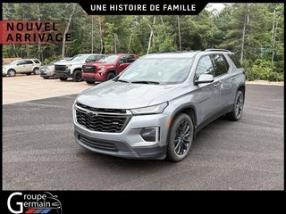 2023 Chevrolet traverse à St-Raymond, Québec - 5 - w320h240px