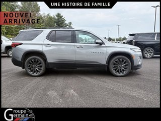 2023 Chevrolet traverse à St-Raymond, Québec - 2 - w320h240px