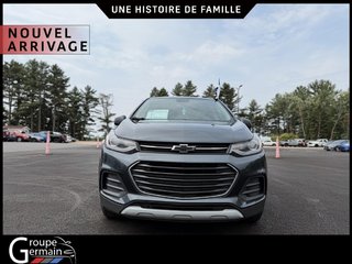 2021 Chevrolet TRAX TI LT in St-Raymond, Quebec - 3 - w320h240px