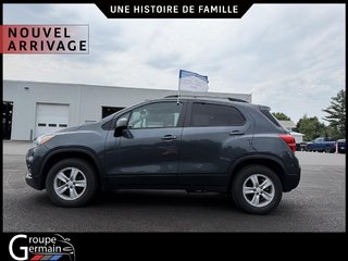 2021 Chevrolet TRAX TI LT in St-Raymond, Quebec - 5 - w320h240px