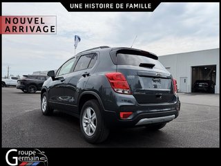 2021 Chevrolet TRAX TI LT in St-Raymond, Quebec - 7 - w320h240px