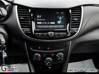 2017 Chevrolet Trax à Donnacona, Québec - 21 - w320h240px