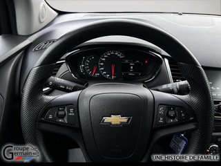 2017 Chevrolet Trax à Donnacona, Québec - 17 - w320h240px