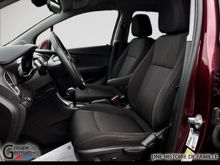 2017 Chevrolet Trax à Donnacona, Québec - 12 - w320h240px