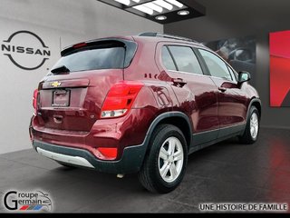 2017 Chevrolet Trax à Donnacona, Québec - 5 - w320h240px