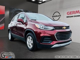 2017 Chevrolet Trax à Donnacona, Québec - 7 - w320h240px