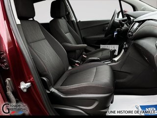 2017 Chevrolet Trax à Donnacona, Québec - 14 - w320h240px