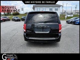 2019 Dodge GRAND CARAVAN in Donnacona, Quebec - 4 - w320h240px