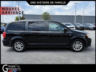 2019 Dodge GRAND CARAVAN in Donnacona, Quebec - 6 - w320h240px
