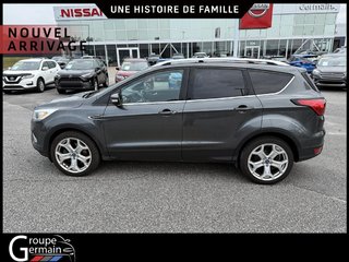 2019 Ford Ecosport à Donnacona, Québec - 2 - w320h240px