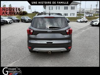 2019 Ford Ecosport à Donnacona, Québec - 3 - w320h240px