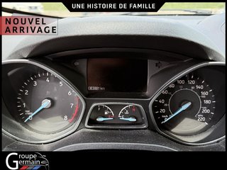 2017 Ford Escape in Donnacona, Quebec - 11 - w320h240px