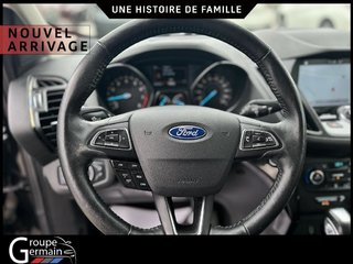 2019 Ford Escape in Donnacona, Quebec - 8 - w320h240px
