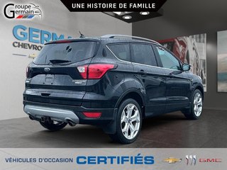 2019 Ford Escape in St-Raymond, Quebec - 3 - w320h240px