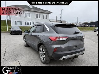 2022 Ford Escape à Donnacona, Québec - 3 - w320h240px