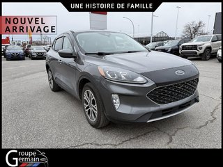 2022 Ford Escape à Donnacona, Québec - 7 - w320h240px