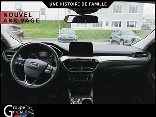 2022 Ford Escape à Donnacona, Québec - 10 - w320h240px