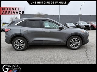 2022 Ford Escape à Donnacona, Québec - 6 - w320h240px