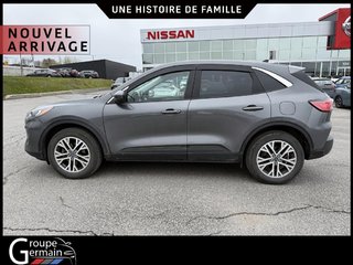 2022 Ford Escape à Donnacona, Québec - 2 - w320h240px