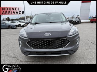 2022 Ford Escape à Donnacona, Québec - 8 - w320h240px