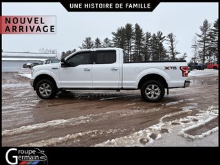 2019 Ford F-150 in St-Raymond, Quebec - 7 - w320h240px