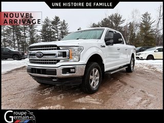 2019 Ford F-150 in St-Raymond, Quebec - 8 - w320h240px