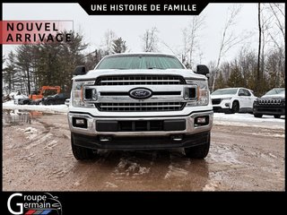 2019 Ford F-150 in St-Raymond, Quebec - 9 - w320h240px