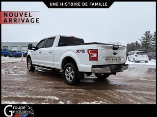 2019 Ford F-150 in St-Raymond, Quebec - 5 - w320h240px