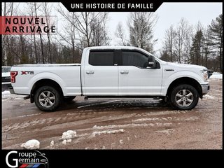 2019 Ford F-150 in St-Raymond, Quebec - 2 - w320h240px