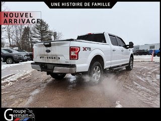 2019 Ford F-150 in St-Raymond, Quebec - 4 - w320h240px