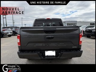 2020 Ford F-150 in St-Raymond, Quebec - 16 - w320h240px